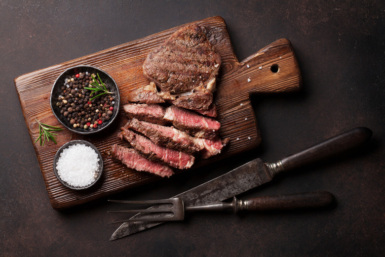 How to Cook the Perfect Steak