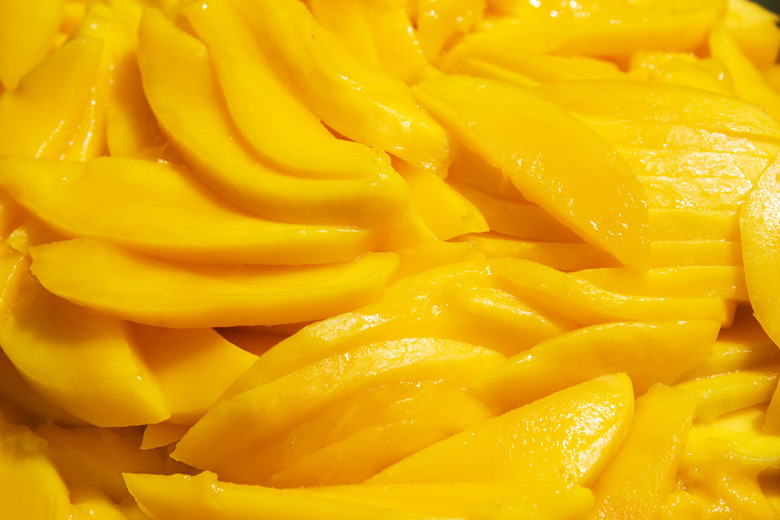 mango hack