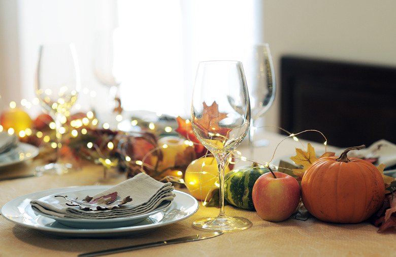 Make your decor do double duty
