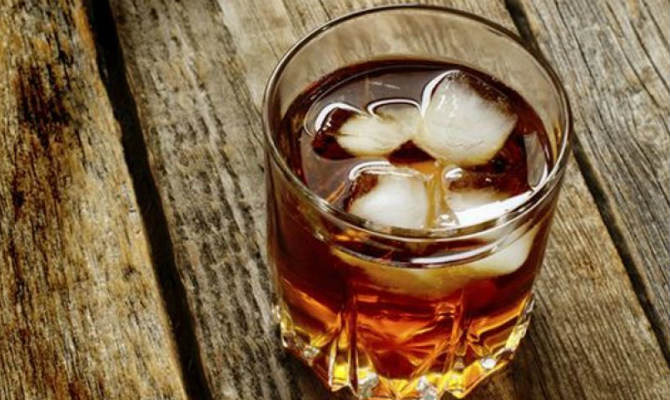 whisky
