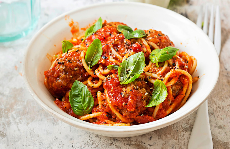 Pasta