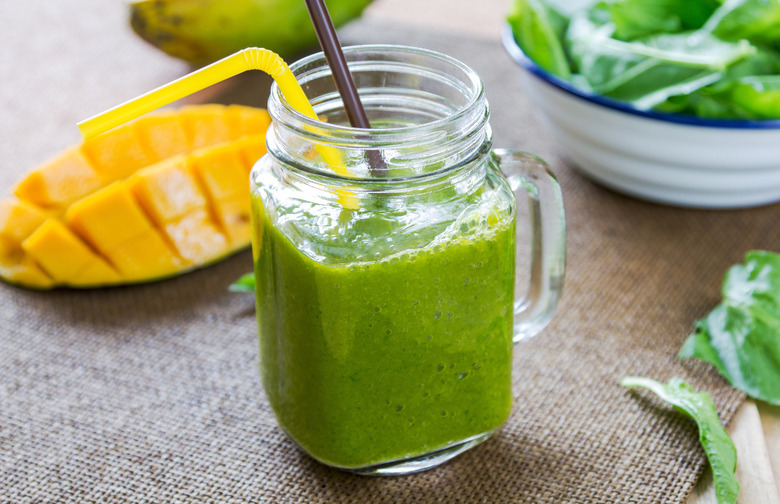 Green Juices