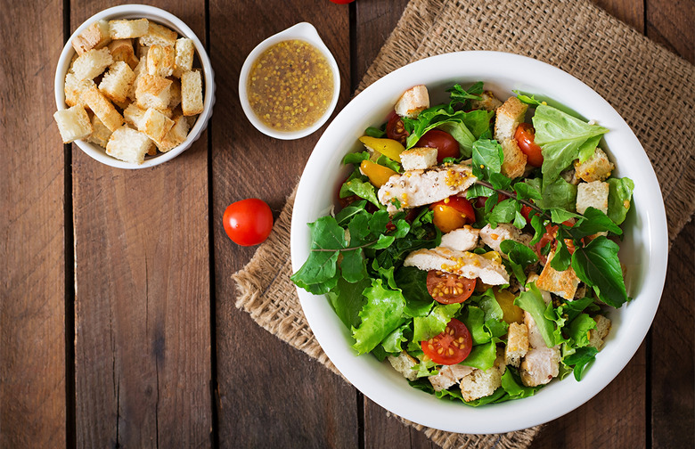 Salad