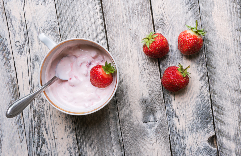 Yogurt