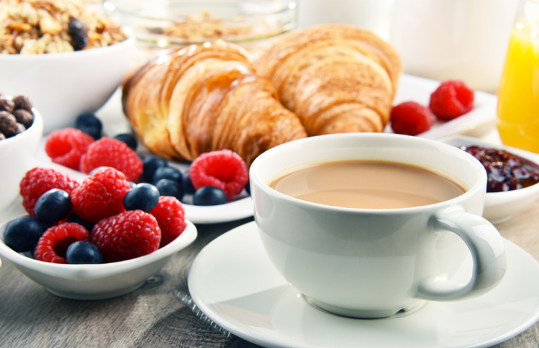 Coffee