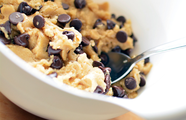 Cookie Dough