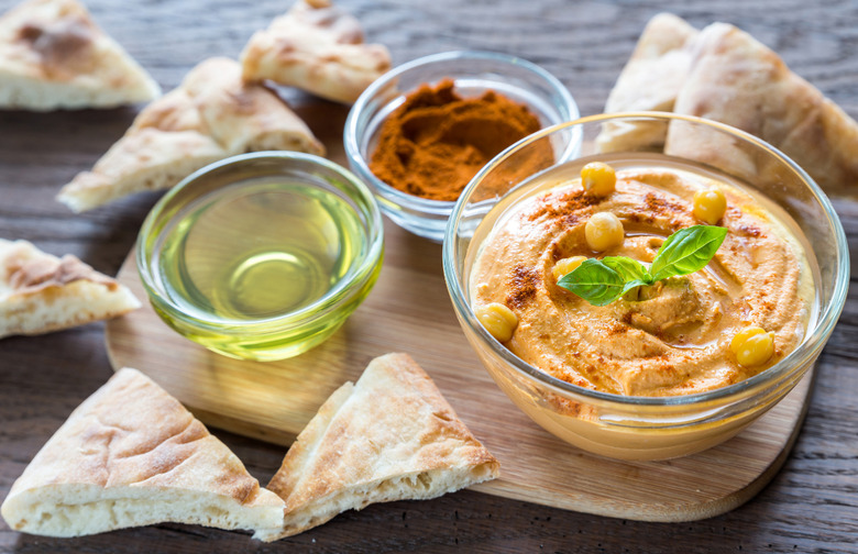 Hummus