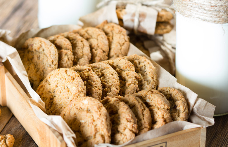 Homemade Baked Goods