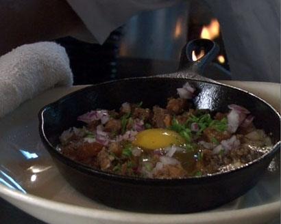 Filipino Food