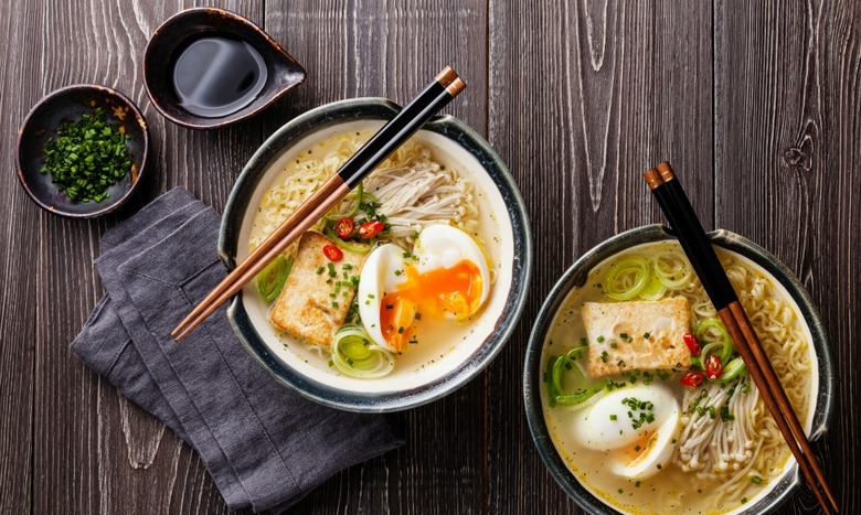 ramen