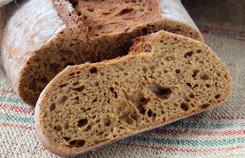Breads