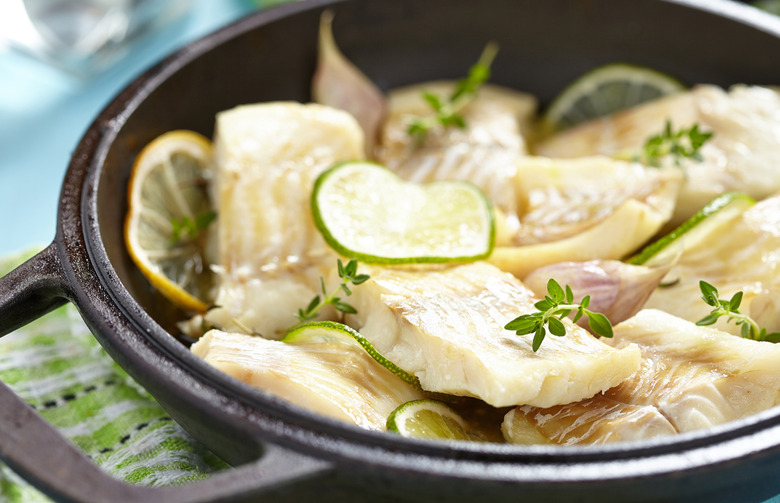 Fish: Lean