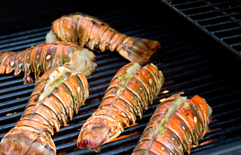 Fish: Shellfish