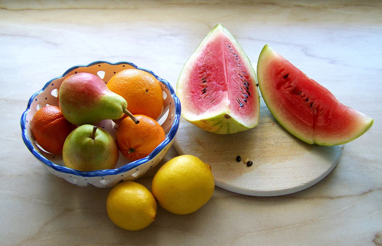 Fruit