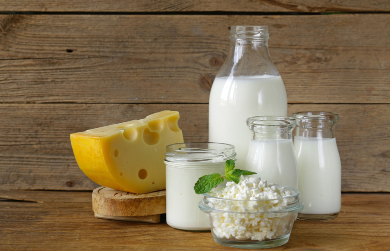 Dairy