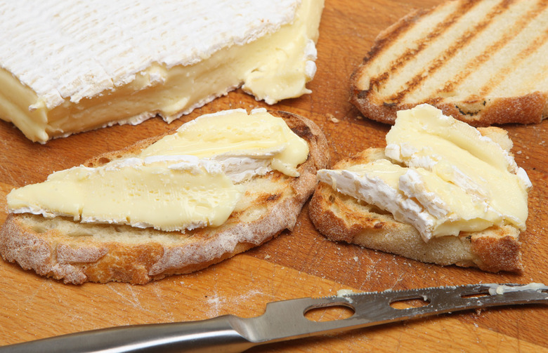 Dairy: Soft Cheese