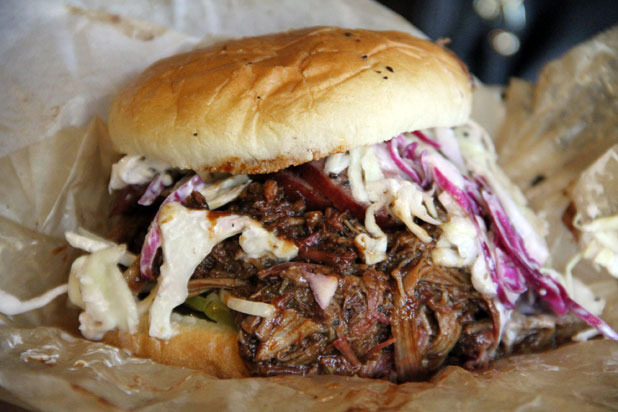 The Tipsy Texan