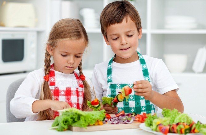 How to Get Picky Eaters to Love Vegetables