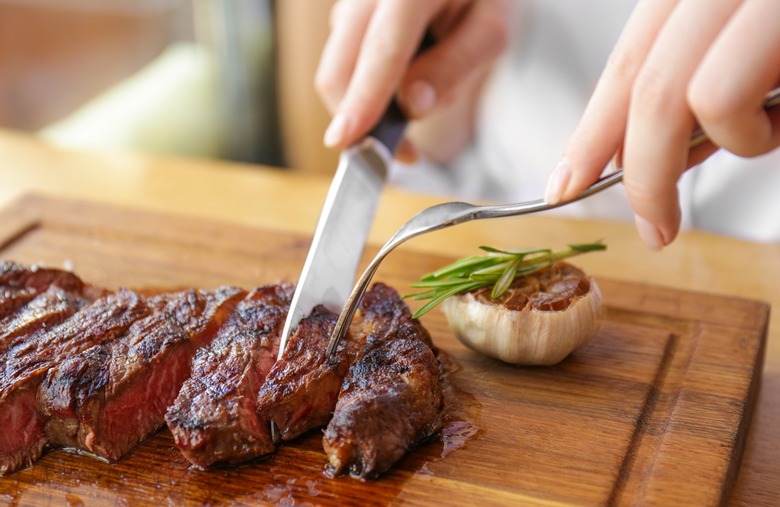 Know how to slice it