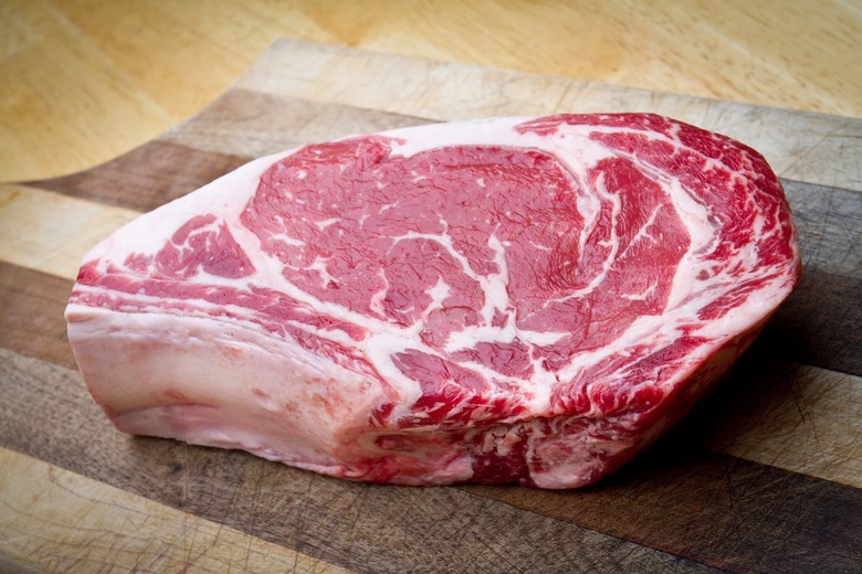 Temper your steak - or don't