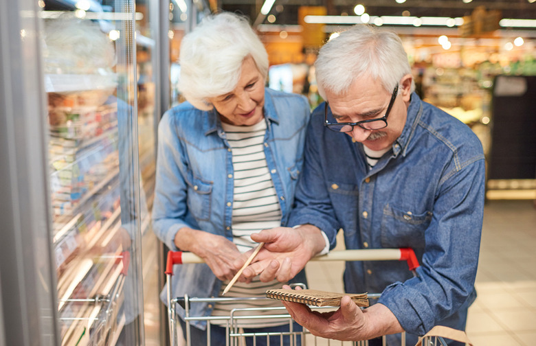 How to Grocery Shop in 30 Minutes or Less