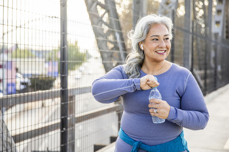 Take ownership of your health