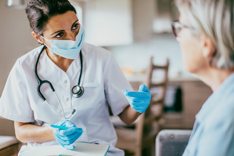 Know your family medical history