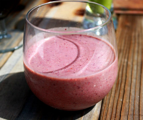 Green smoothie