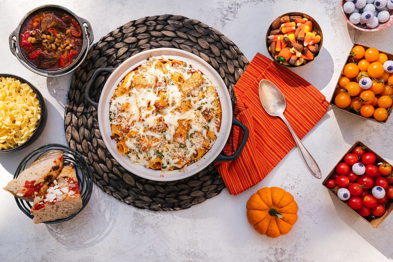 How to Make a Comforting Cauldron of Goulash