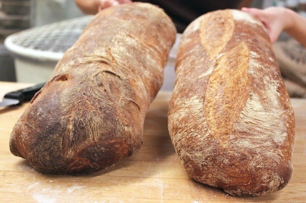 Amy's Bread