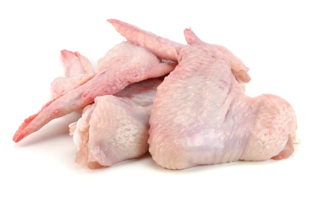 How to Make Authentic Buffalo Wings