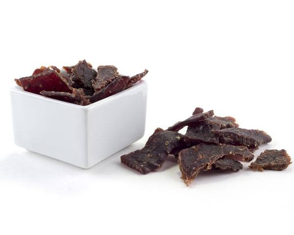 How to: Beef Jerky