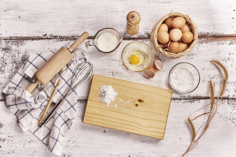 How to Make Boxed Cake Mix Taste Homemade