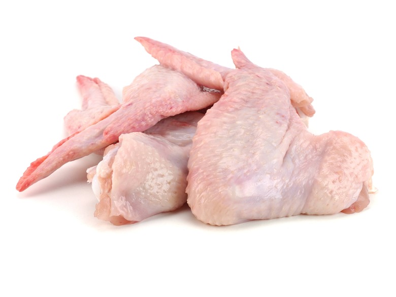 How to Make Buffalo Wings in 3 Easy Steps