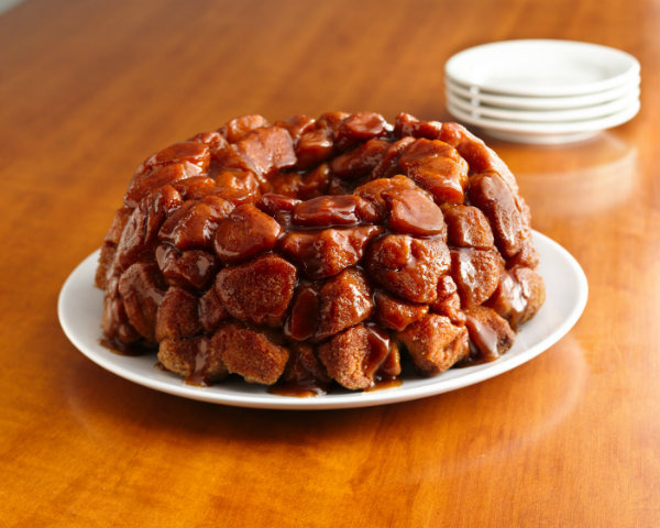 Easy Easter Desserts