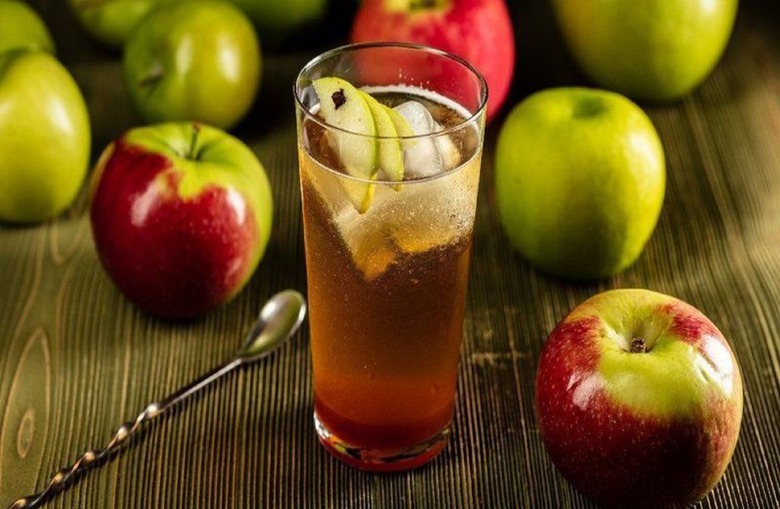 The Cider Mill