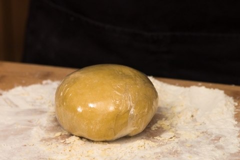 How to Make Fresh Pasta Dough