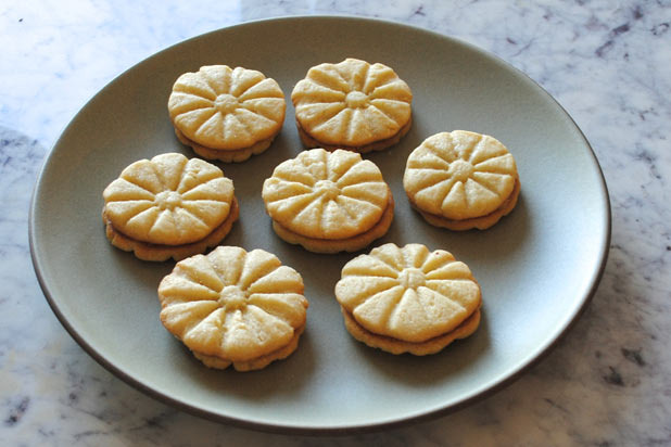 Lemonades Recipe