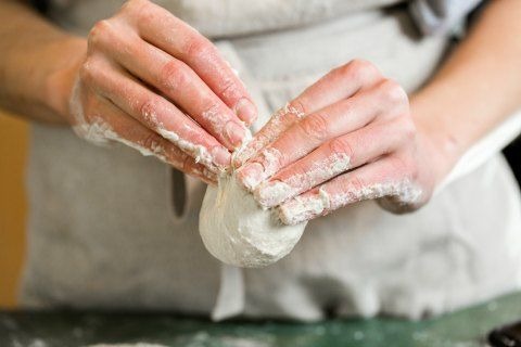 How to Make Hot Cross Buns in 6 Easy Steps