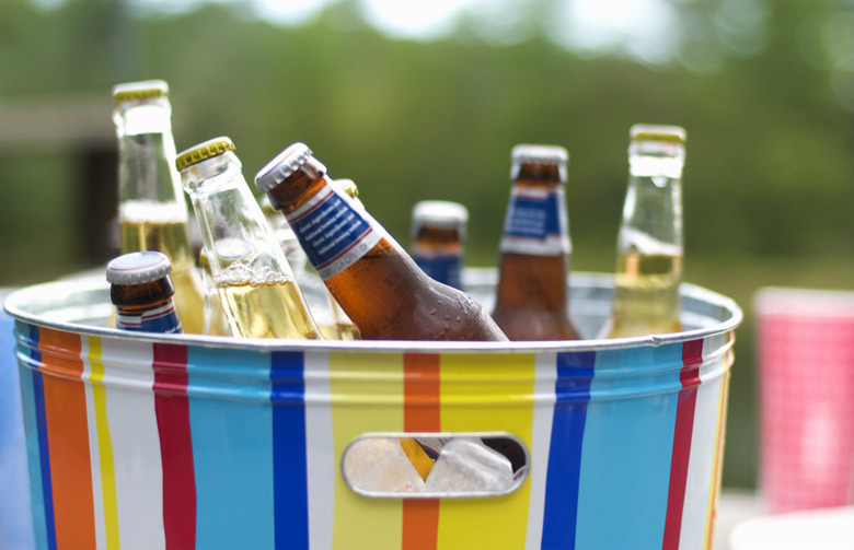 A New Way to Enjoy Beer