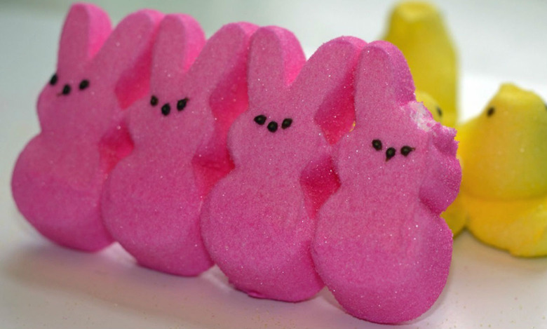 Peeps