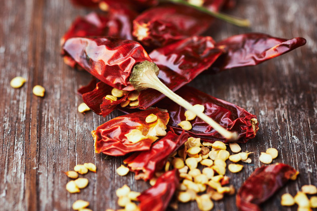 Dried Versus Fresh