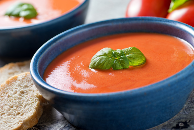 Make it better: Serve with tomato soup