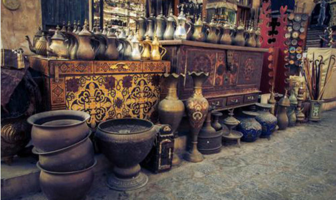 How to Make the Most of a Layover in Doha
