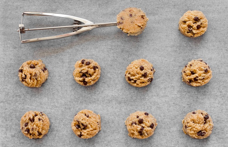 Cookie Dough
