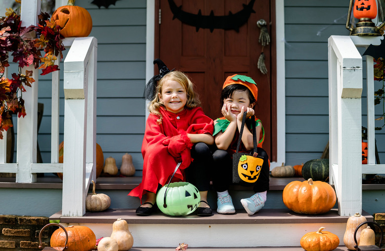 How to Not Be the Most Hated House on Halloween