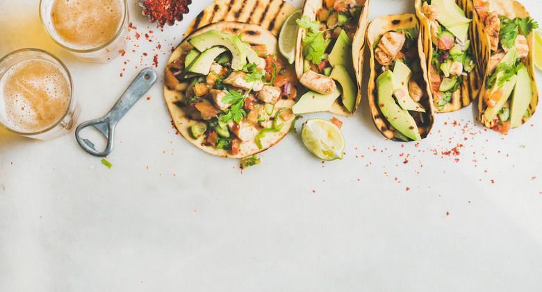 How to pair beer and food - The Daily Meal