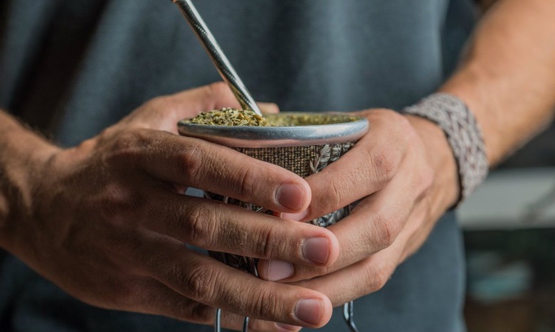 Yerba Mate