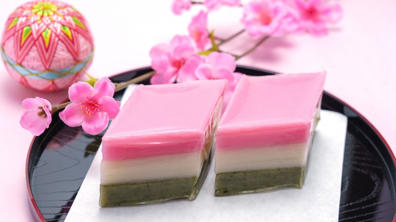 Hishi Mochi