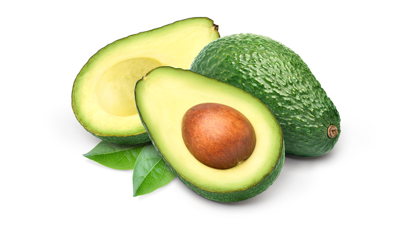 Avocados 